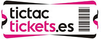 logo tictactickets